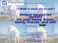 whytehorse.com