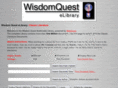 wisdomquest.com