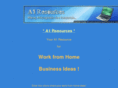 a1resources.com