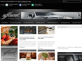 affluentpublication.com