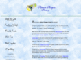 almostangelsaviary.com