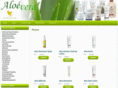 aloeverav.com