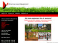 americanlawnequip.com