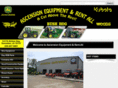ascensionequipment.com