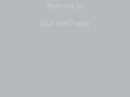 baautotrader.com