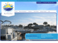 bluelagoonmarina.com