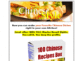 boxedrecipes.com