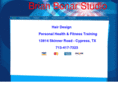 brianbonarstudio.com