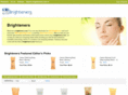 brighteners.com