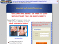 calorieshiftingdietplan.net