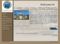 capelacroixapartments.com