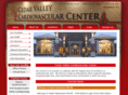 cedarvalleycardiovascularcenter.com