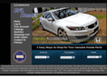 cflhonda.com
