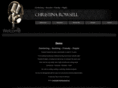 christinarowsell.com