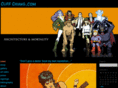 cliffchiang.com