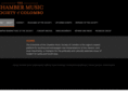 colombochambermusic.org