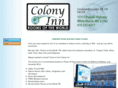 colony-inn.net