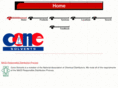conesolvents.com