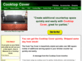 cook-top-cover.com