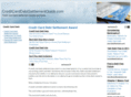 creditcarddebtsettlementquick.com