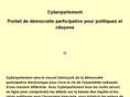 cyberparlement.org