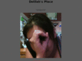delilahsplace.com
