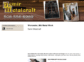 demirmetalcraft.net