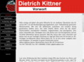 dietrich-kittner.de