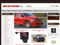 dodgeramaccessories.com