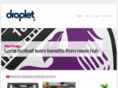 dropletdesign.net