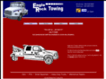 eaglerocktowing.com