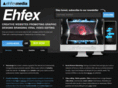 ehfex.com