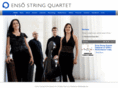 ensoquartet.com