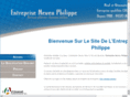 entreprise-neveu-philippe.com