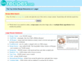 ezyrecipes.com