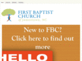 fbcjamestown.net