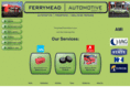 ferrymeadauto.co.nz