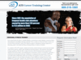 fight2train.com