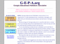 g-e-p-a.org