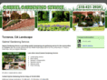 gabrielgardeningservicela.com