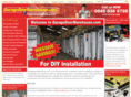 garagedoorwarehouse.com