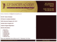 gpdancersacademy.com