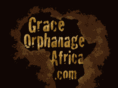 graceorphanageafrica.com