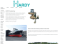 hardyengineering.com