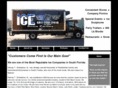harveytenterprise.com
