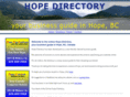 hope-directory.com