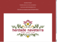 hotelnaveterra.com