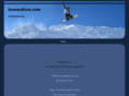 howardives.com
