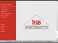 igb-ing.org