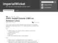 imperialwicket.com